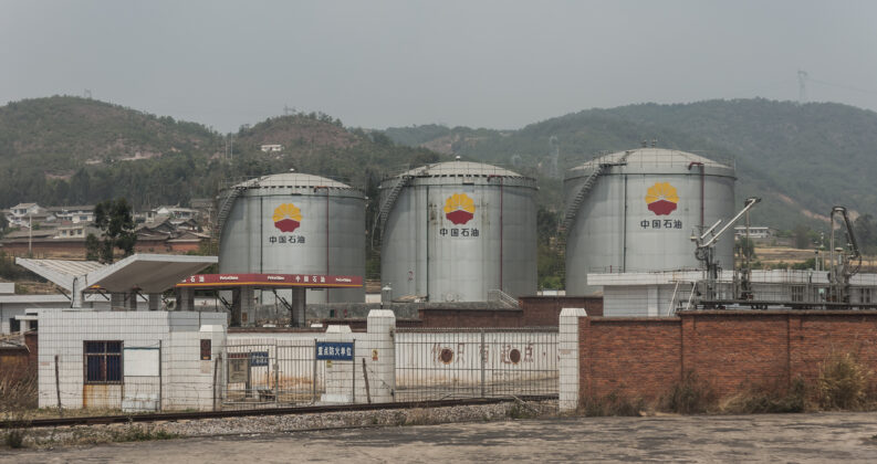 Economica Net PetroChina Cel Mai Mare Importator De Gaze Naturale