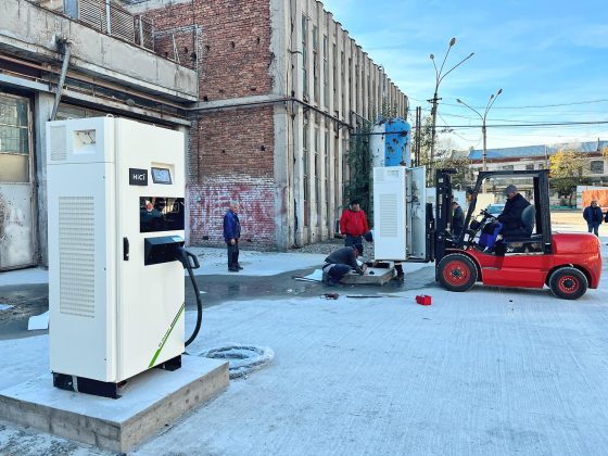 Economica Net Autobuze Electrice N Bucure Ti Au Sosit Primele