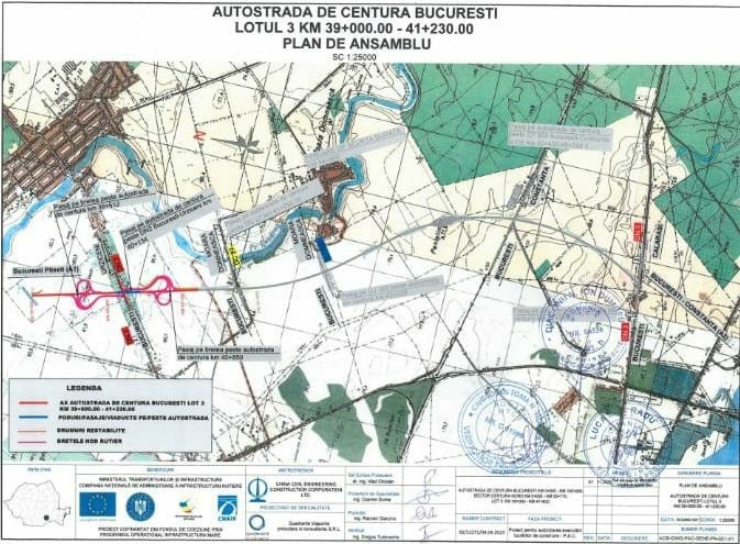 Economica net CNAIR a avizat proiectul pentru autorizaţia de