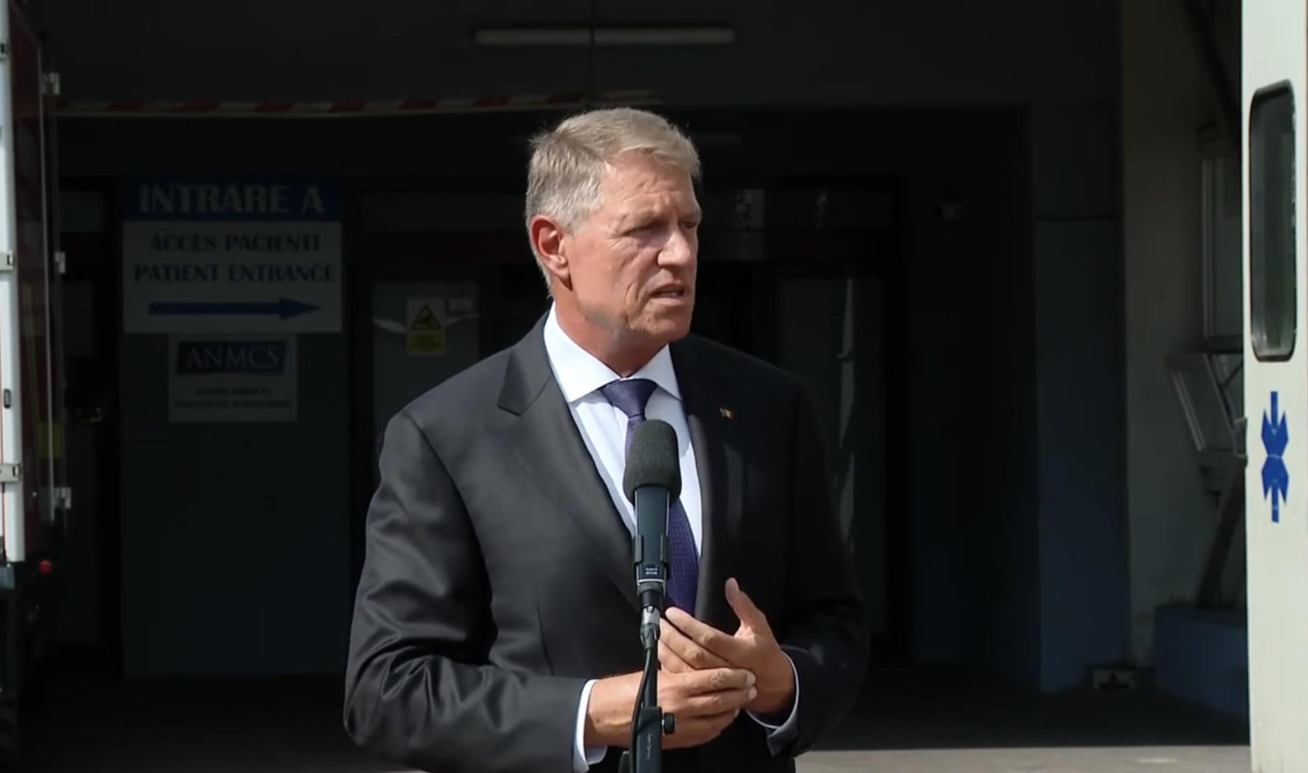 Economica Net Iohannis De Ziua Constructorului Construc Iile Sunt