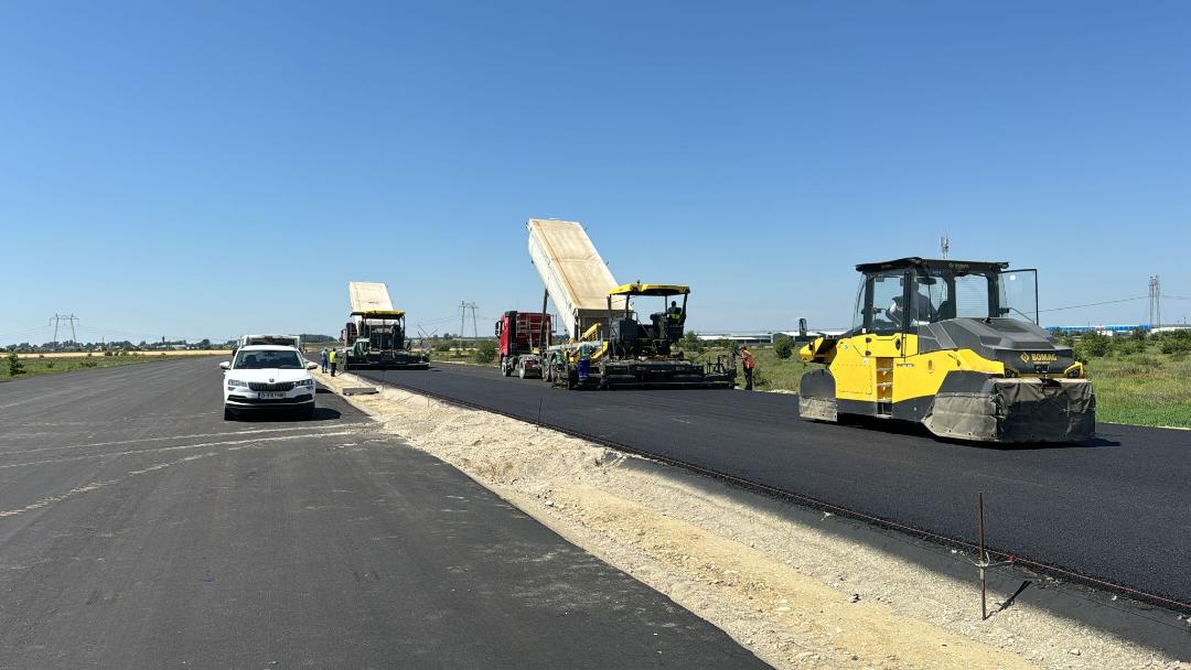 Economica net Autostrada Bucureștiului A0 Cum mai evoluează