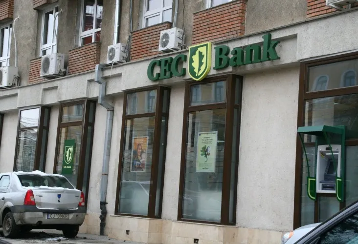 Economica Net Cec Bank Va Implementa O Platform Crm De Ultim