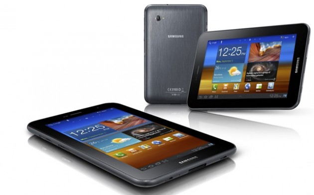 samsung 7a tab