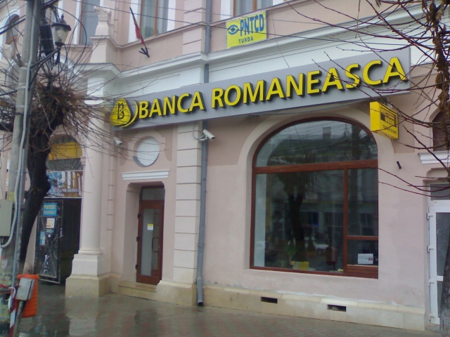 Å£iriac Leasing Ifn ObÅ£ine O FinanÅ£are De 10 Milioane De Euro De La Banca RomaneascÄƒ