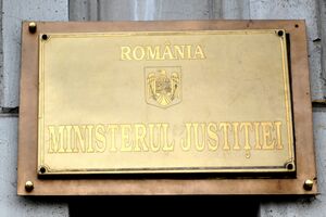 Mj Modificarea DestinaÅ£iei Sumelor Din Taxele Judiciare De Timbru A Fost IntrodusÄƒ In 2012