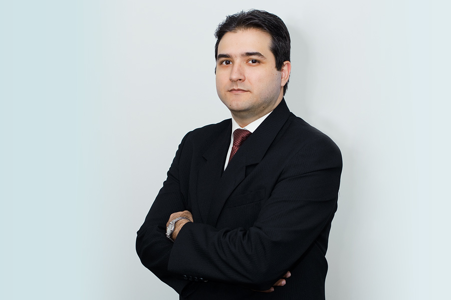 Ovidiu Dumitrescu, CFA, director general adjunct Tradeville