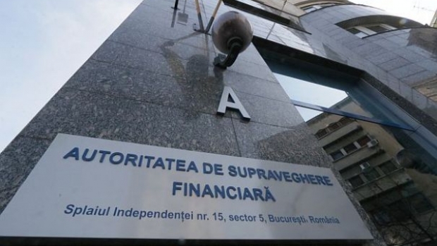 Economica.net - Organigrama FGA A Fost Modificată De ASF. Cuprinde şi ...