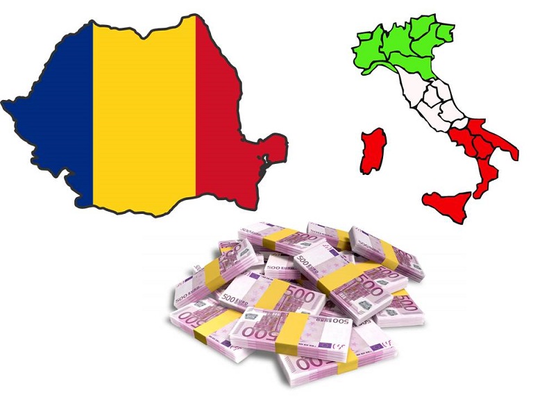 Economica.net – Il valore degli scambi tra Romania e Italia potrebbe superare i 14 miliardi di euro nel 2017 – Ministero