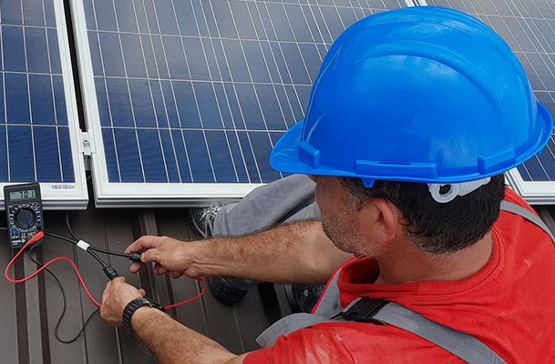 Panouri Fotovoltaice AcasÄƒ Incepe Programul Casa Verde Ghid Pentru Persoanele Fizice