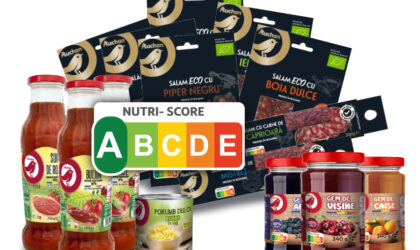 Nutri Score