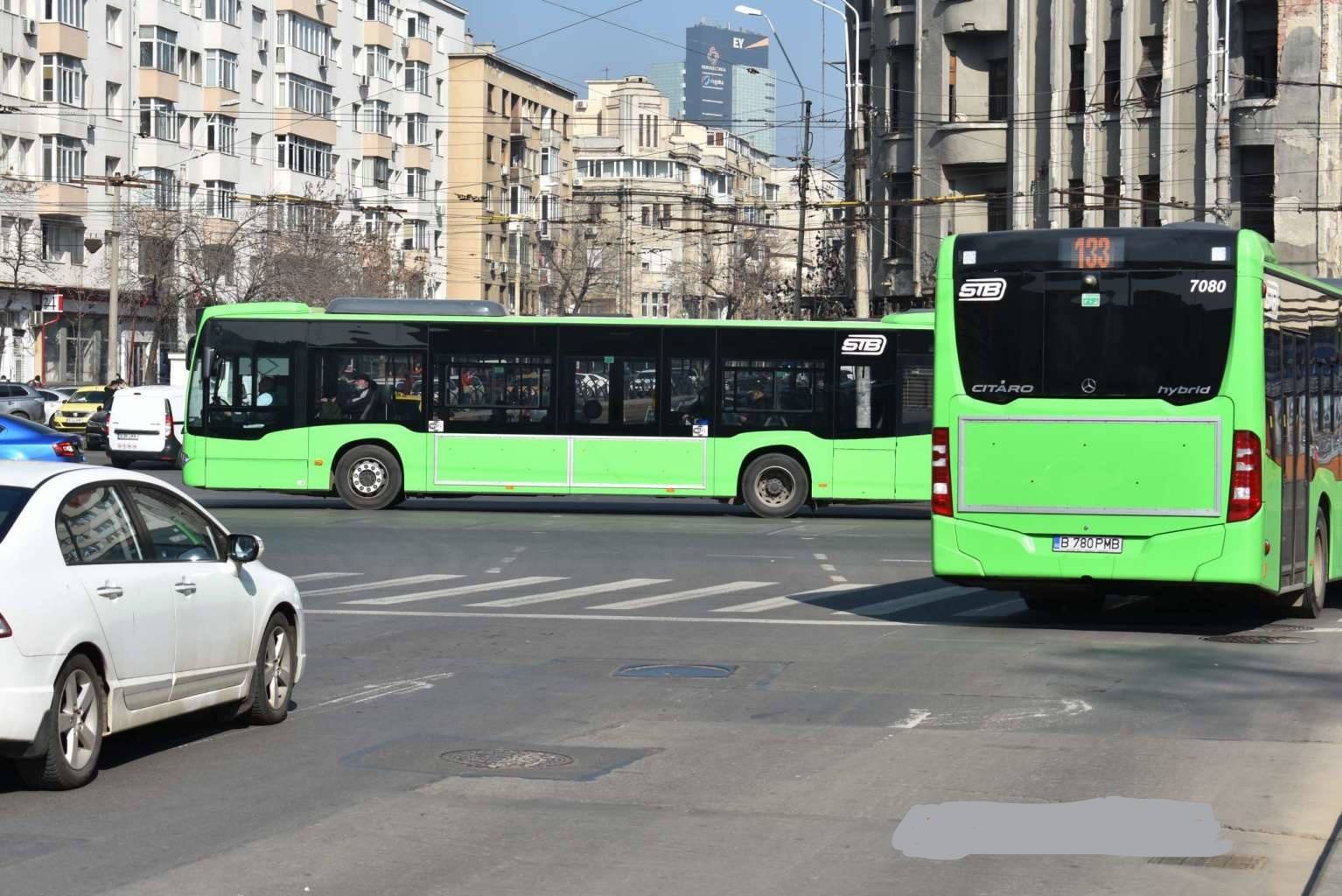 Economica.net - TPBI Anunță Reduceri La Transport în București - Ilfov ...