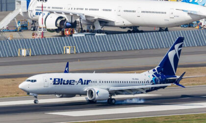 Blue Air