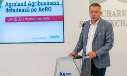 Agroland Agribusiness