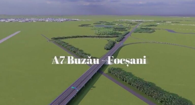 a7 buzau focsani