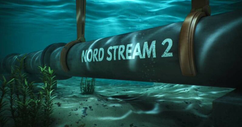 Nord Stream 2