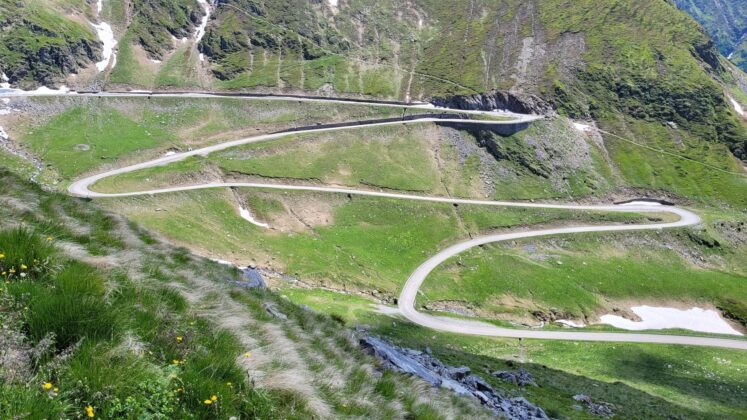 transfagarasan