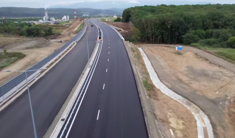 autostrada sibiu pitesti