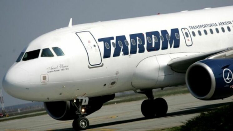 TAROM