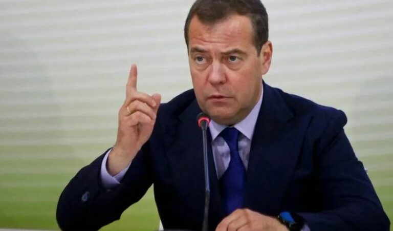 medvedev