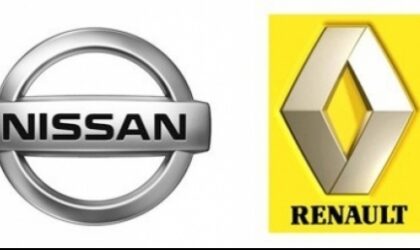 nissan renault