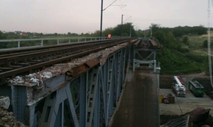 viaduct carcea