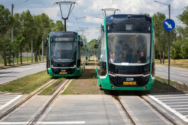 Economica.net – Bozankaya va livra alte 17 tramvaie în Timișoara până la sfârșitul anului 2024