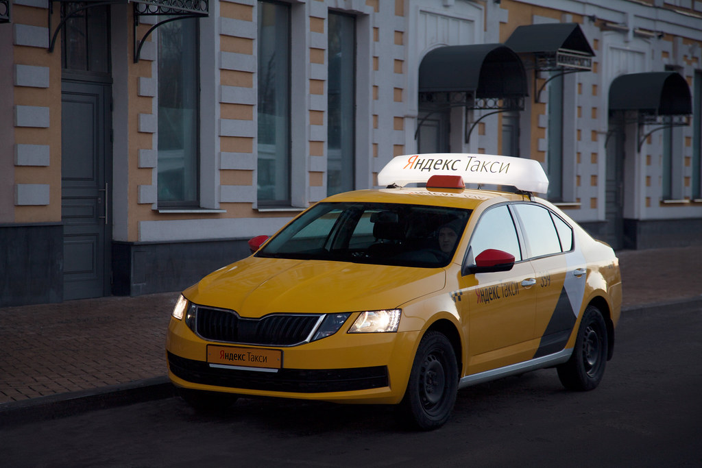 Economica.net – Restructurarea grupului rus Yandex este amânană până în primul trimestru din 2024 – surse Reuters