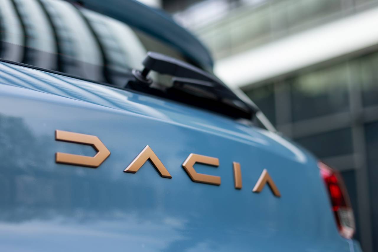 Economica.net – Dacia Spring, a treia cea mai bine vândută maşină electrică pe piaţa din Franţa