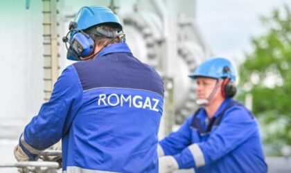 Romgaz