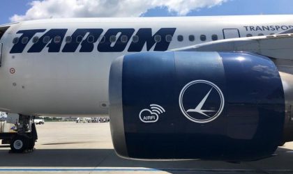 TAROM