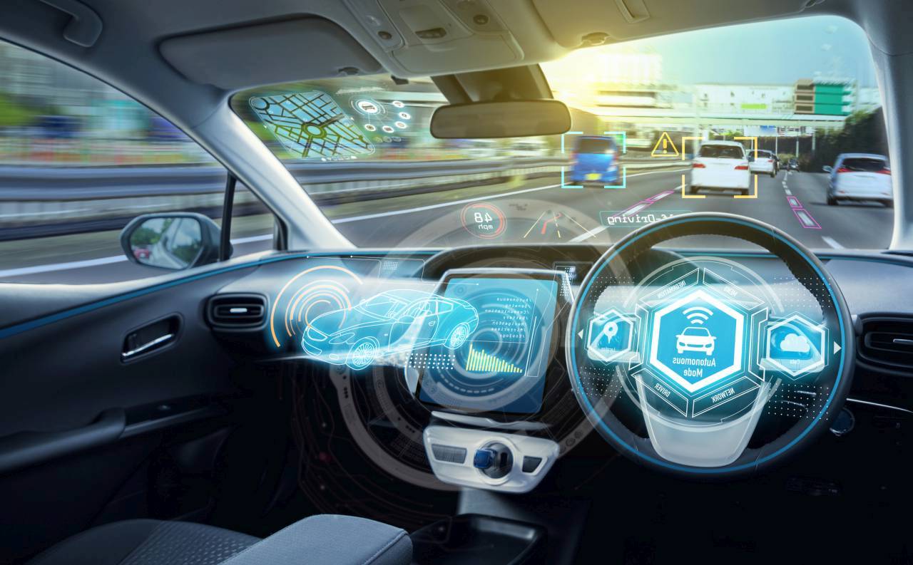 Economica.net – Ministru britanic: Automobilele autonome ar putea apărea pe șoselele din Anglia începând din 2026