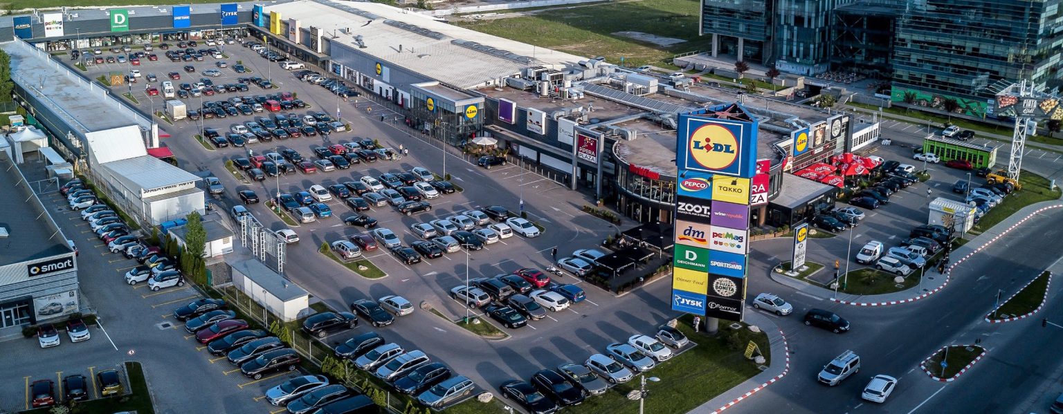 Mitiska a vandut un portofoliu de 25 de parcuri de retail in Romania