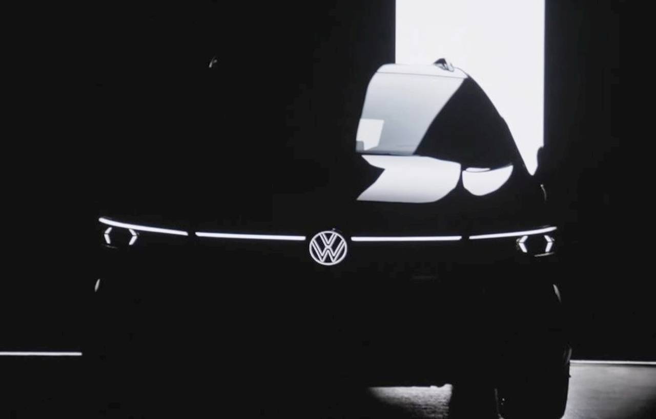 Economica.net – Facelift-ul Volkswagen Golf, tot mai aproape de lansarea din 2024