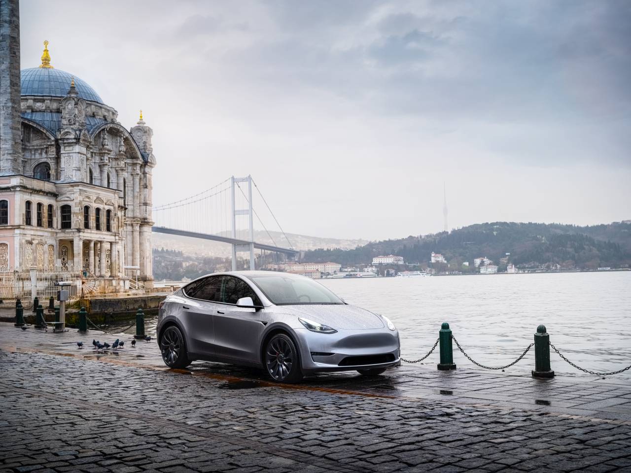 Economica.net – Pentru prima dată în istorie, un model electric, Tesla Model Y, a fost cea mai vândută mașină din lume în 2023