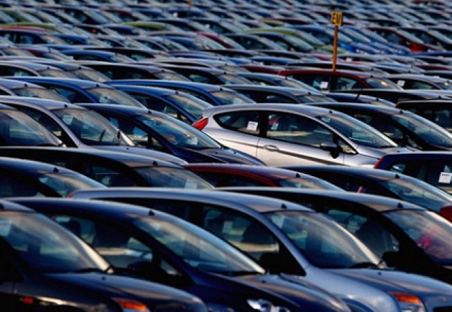 Economica.net – Vânzările de maşini din România au crescut cu aproape 15% în mai 2024. Piaţa auto din Europa a scăzut cu 2,6% (date ACEA)