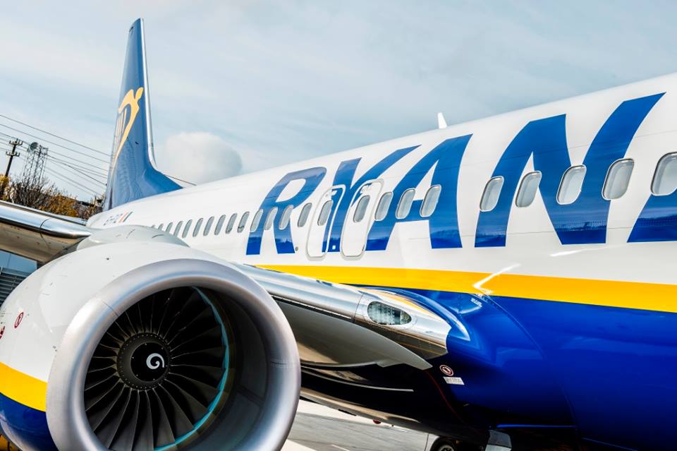 Economica.net – Ryanair spune că profitul nu va fi afectat de excluderea decisă de unele agenţii de turism online