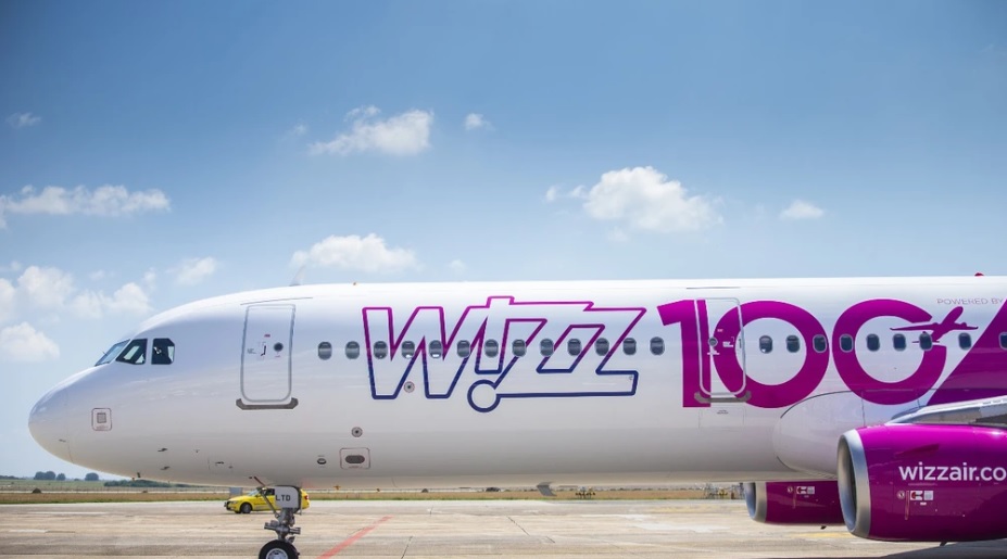 Economica Net Wizz Air Va Anun A Telefonic Pasagerii Ale C Ror Zboruri Vor Fi Anulate Va Suna