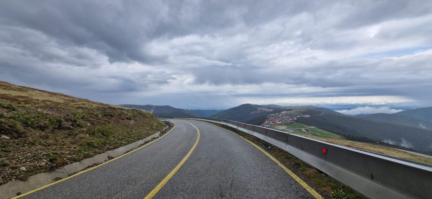 transalpina