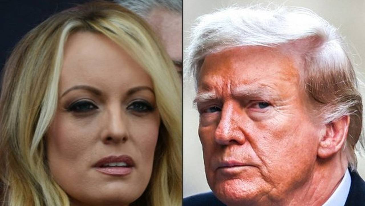 Economica.net – Victorie uriașă pentru Trump. Pronunțarea sentinenței în dosarul plăților ascunse făcute către Stormy Daniels, amânat până după alegerile prezidențiale din SUA