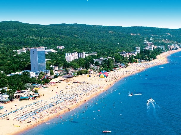 Economica.net – Bulgaria estimează cu 7% mai mulți turiști străini anul acesta față de 2019