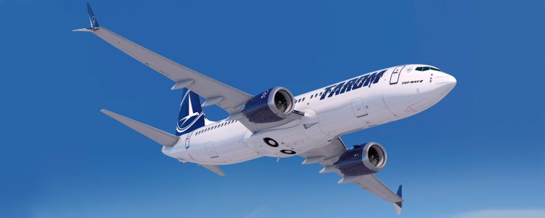 TAROM