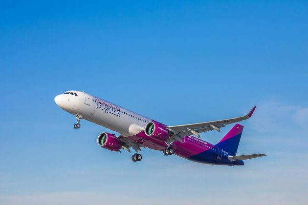 Economica Net Wizz Air A Inaugurat Zborurile Dintre Bra Ov I Budapesta Economica Net