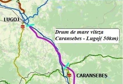 caransebes a6