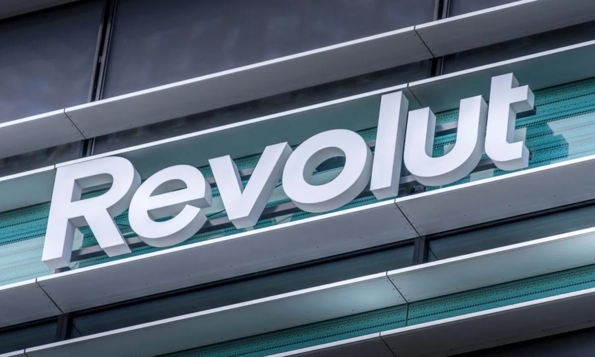 Economica.net – Revolut a ajuns la 1,5 milioane de clienţi retail în Ungaria