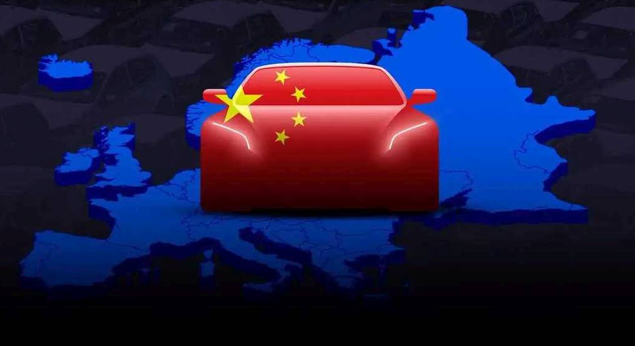 Economica.net – Mașinile produse în China de marile grupuri auto europene