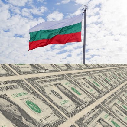 Economica.net – Bulgaria – prima emisiune de obligaţiuni în dolari din ultimii 22 de ani