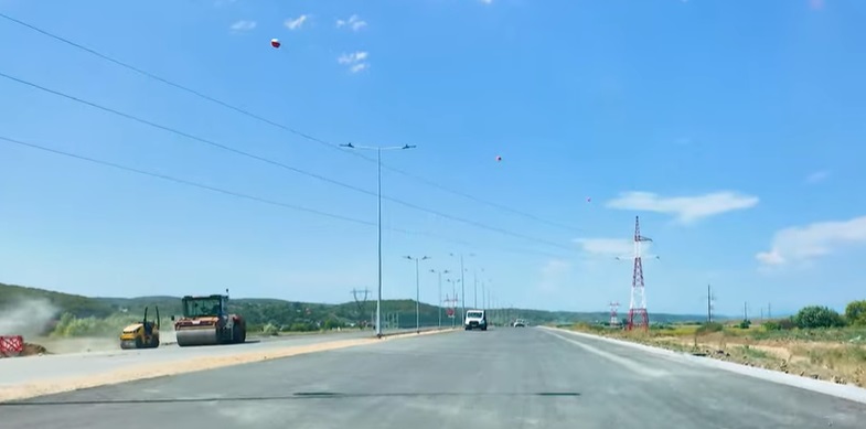 autostrada sibiu pitesti 5