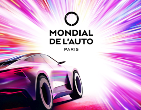 Paris Motor Show 2024 - Renault Dacia