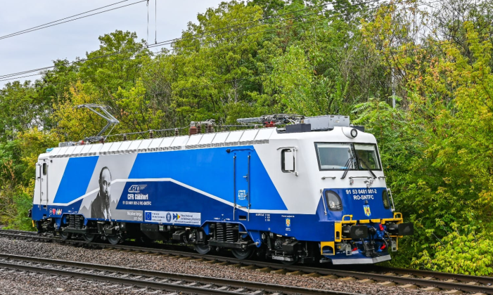 locomotiva softronic