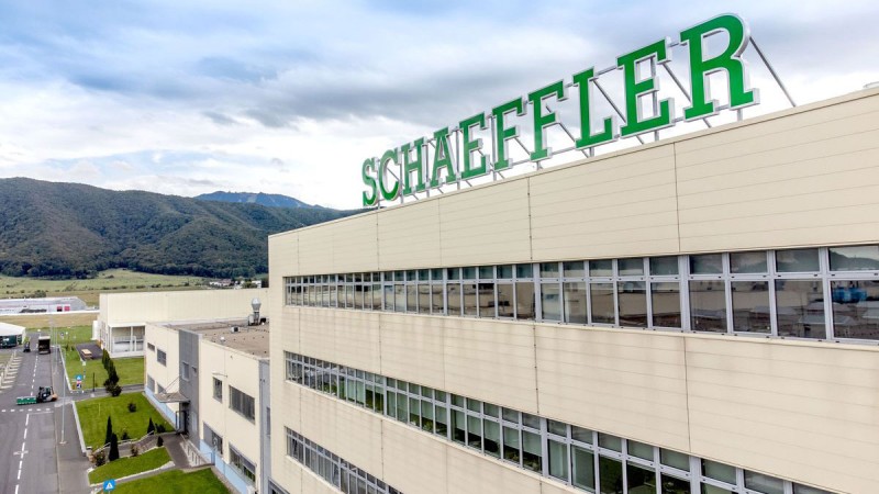 Economica.net – Schaeffler anunţă concedieri după fuziunea cu Vitesco. Gigantul german a anunţat că a trimis angajaţii de la fabrica din Braşov în şomaj tehnic